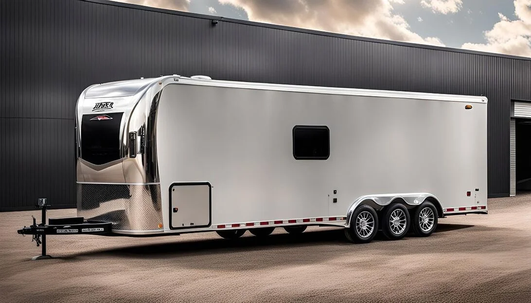 Trailers For Rentals Trailers4Rent