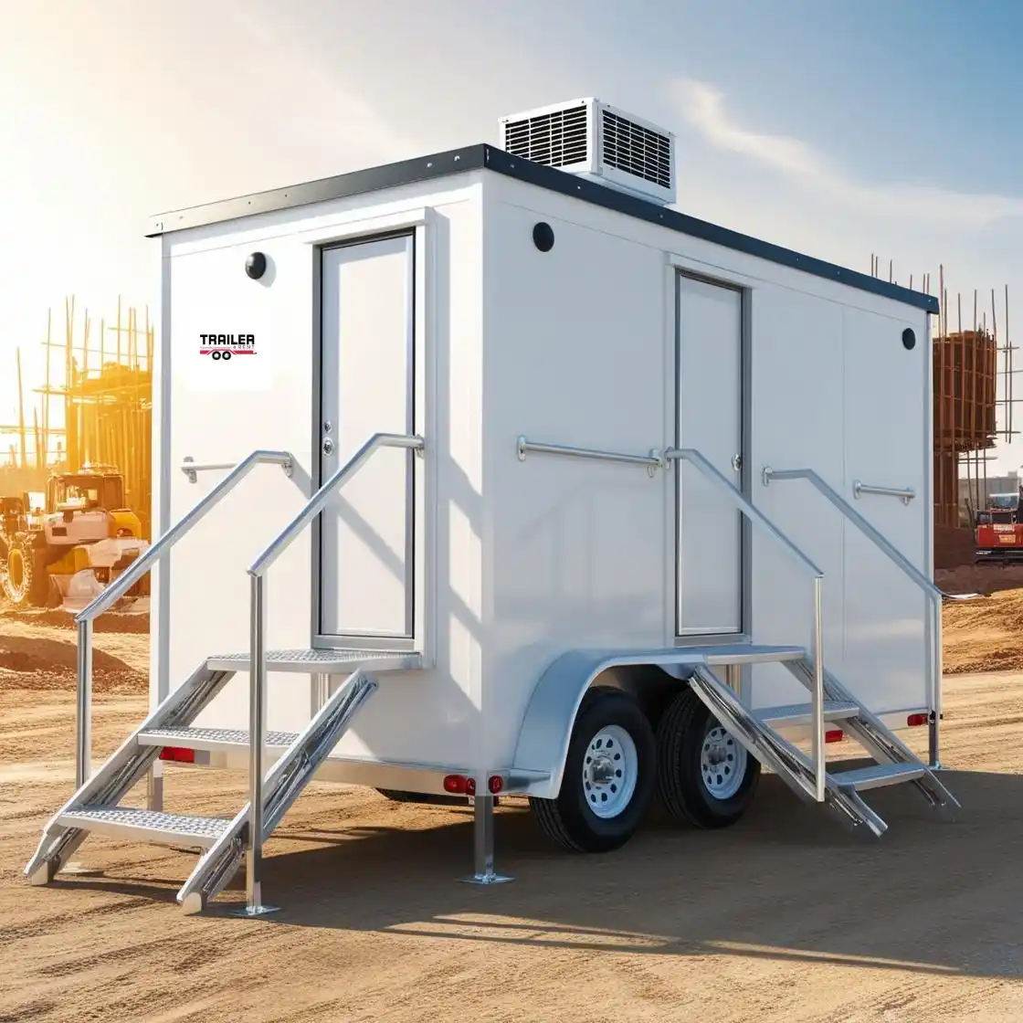 Trailers For Rentals Trailers4Rent
